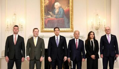 After Trump Hijacked Israeli Foreign Policy, Netanyahu Had No Say in Lebanon Cease-fire