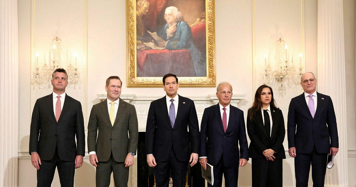 After Trump Hijacked Israeli Foreign Policy, Netanyahu Had No Say in Lebanon Cease-fire