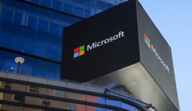 Microsoft Q3 2026 earnings beat on cloud and AI growth