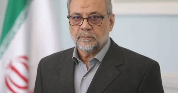 Iran leaders frustrated over failed Hormuz revenue plan