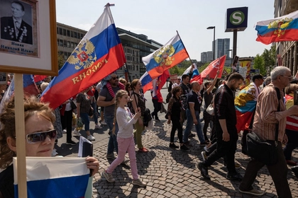 Empires Don’t Resurrect Twice