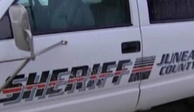 Residents asked to avoid Union Center area in Juneau County | News