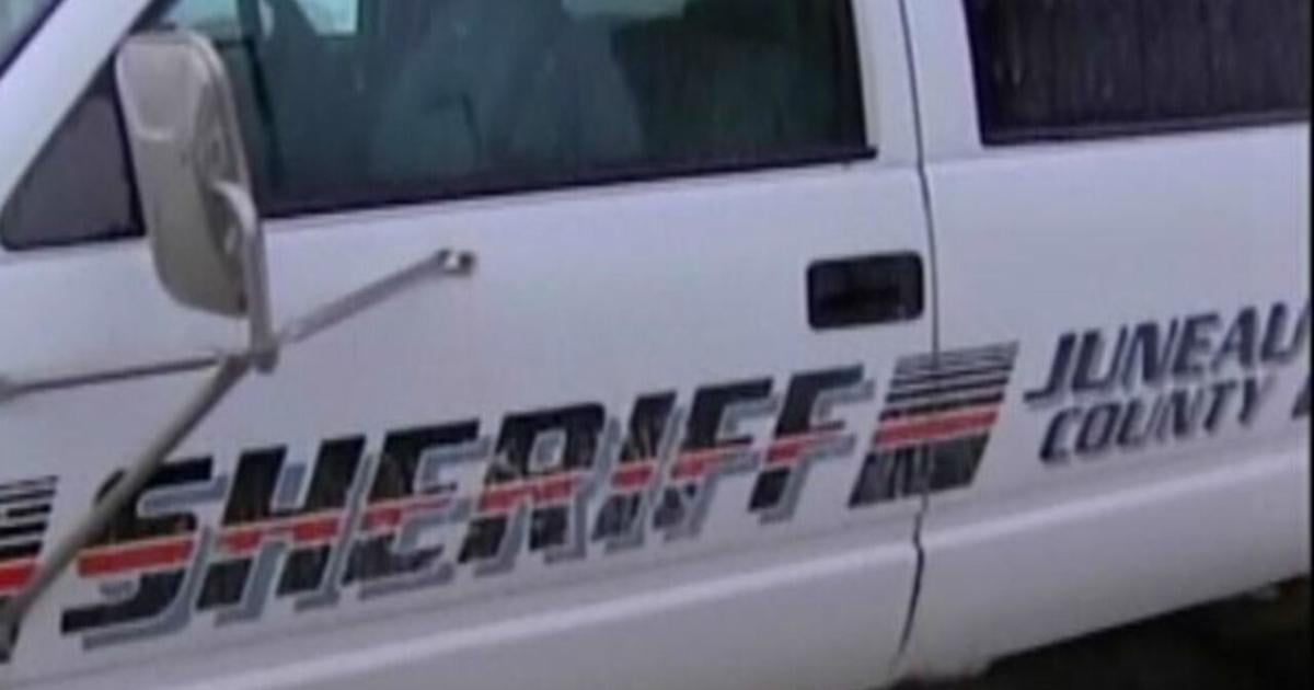 Residents asked to avoid Union Center area in Juneau County | News