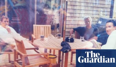 CPS advising UK police on investigation into Andrew and Mandelson links to Epstein | UK news