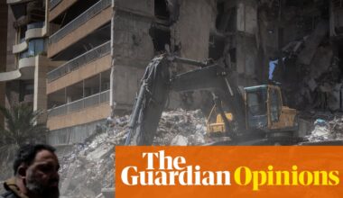 Israel’s attacks on Lebanon could unravel the US-Iran ceasefire | Mohamad Bazzi