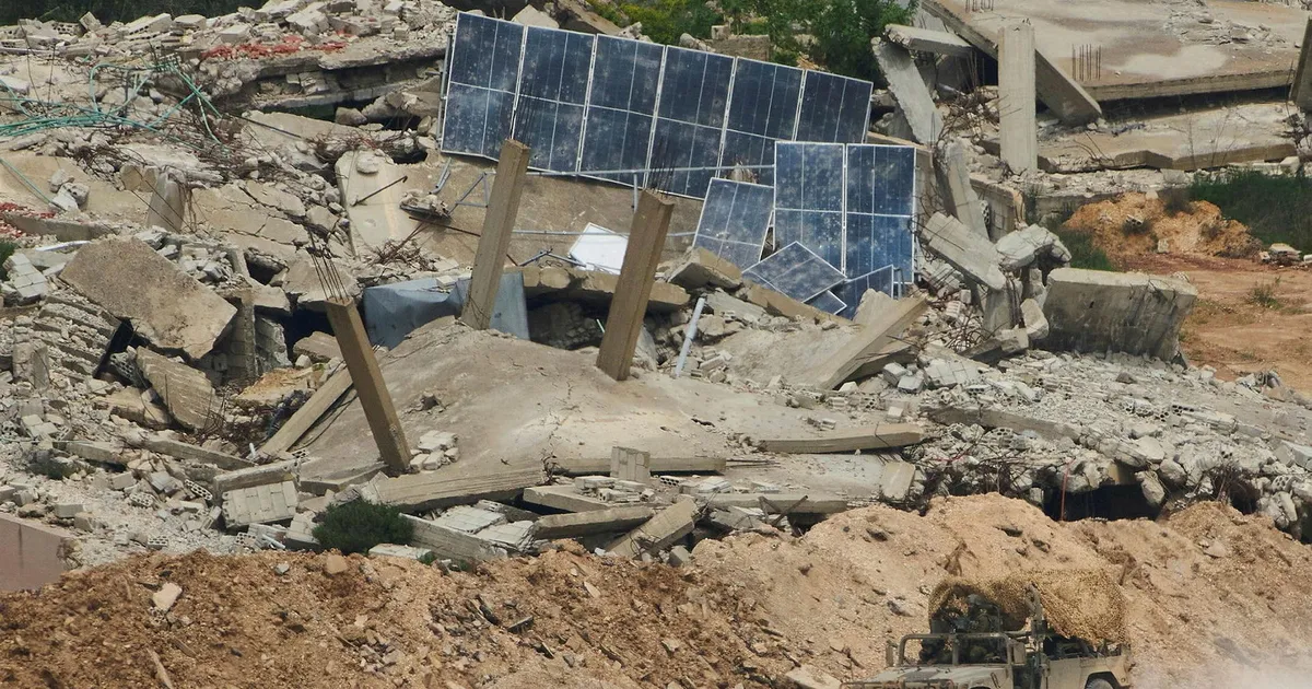 'Betrayal': Israeli Opposition, Local Leaders Slam U.S.-brokered Cease-fire in Lebanon - Haaretz