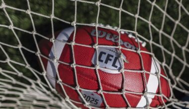 CFL to change when it begins its season and adopt new playoff format in 2027 - CTV News