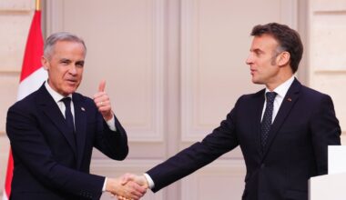 Canadians would be open to joining European Union