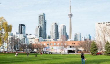 Ontario could seize most of Toronto Islands under proposed legislation, but province says it won’t