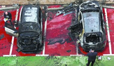 Despite the Netanyahu gov't's promises, the IDF admits it can't disarm Hezbollah - haaretz.com