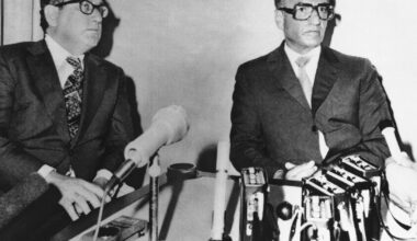 Is Israel Becoming a Revolutionary State Like Iran?