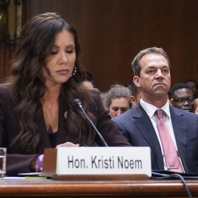 Congress Homeland Security