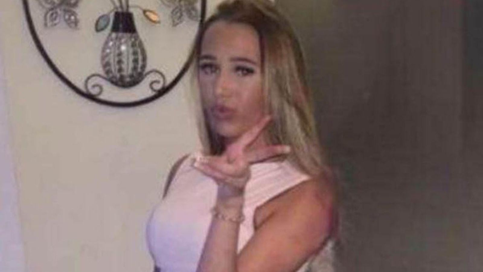 Parents sob in court as teenagers appear over murder of Chloe Watson Dransfield