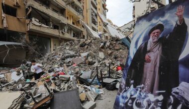 Trump 'under no pressure' make Iran deal as ceasefire nears expiration