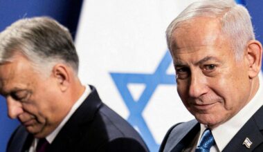Could Orbán's Crushing Defeat Be a Blueprint for Netanyahu's Opponents?