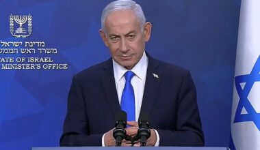 Netanyahu: Iran's enriched uranium will be removed, by agreement or in resumed fighting