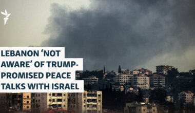 Diplomatic Push For Peace Talks As Hegseth Warns US Poised To Restart Combat