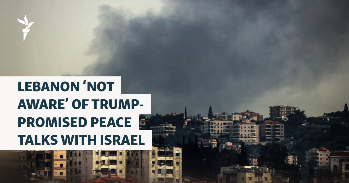 Diplomatic Push For Peace Talks As Hegseth Warns US Poised To Restart Combat