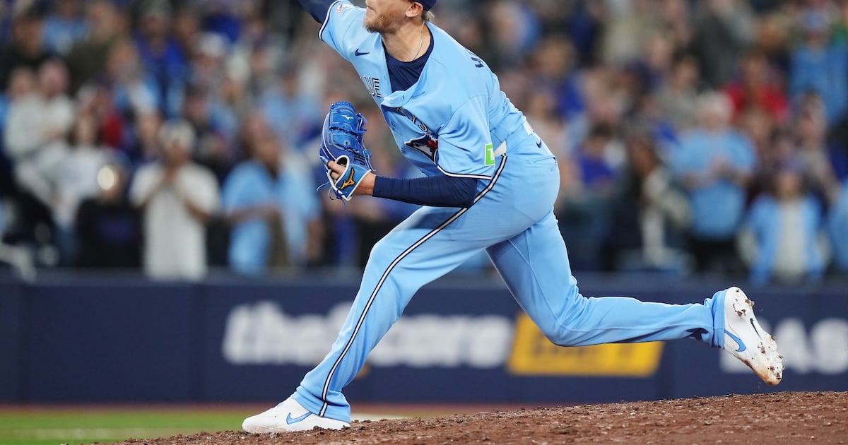 Blue Jays to close games by committee with Jeff Hoffman struggling