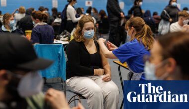 Three meningitis B cases confirmed in Dorset as young people offered vaccines | Meningitis