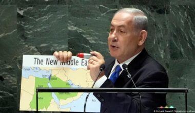 Inside Israel's expansionist ambitions