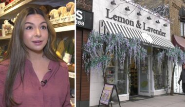 Toronto small business owner warns of chargeback scam