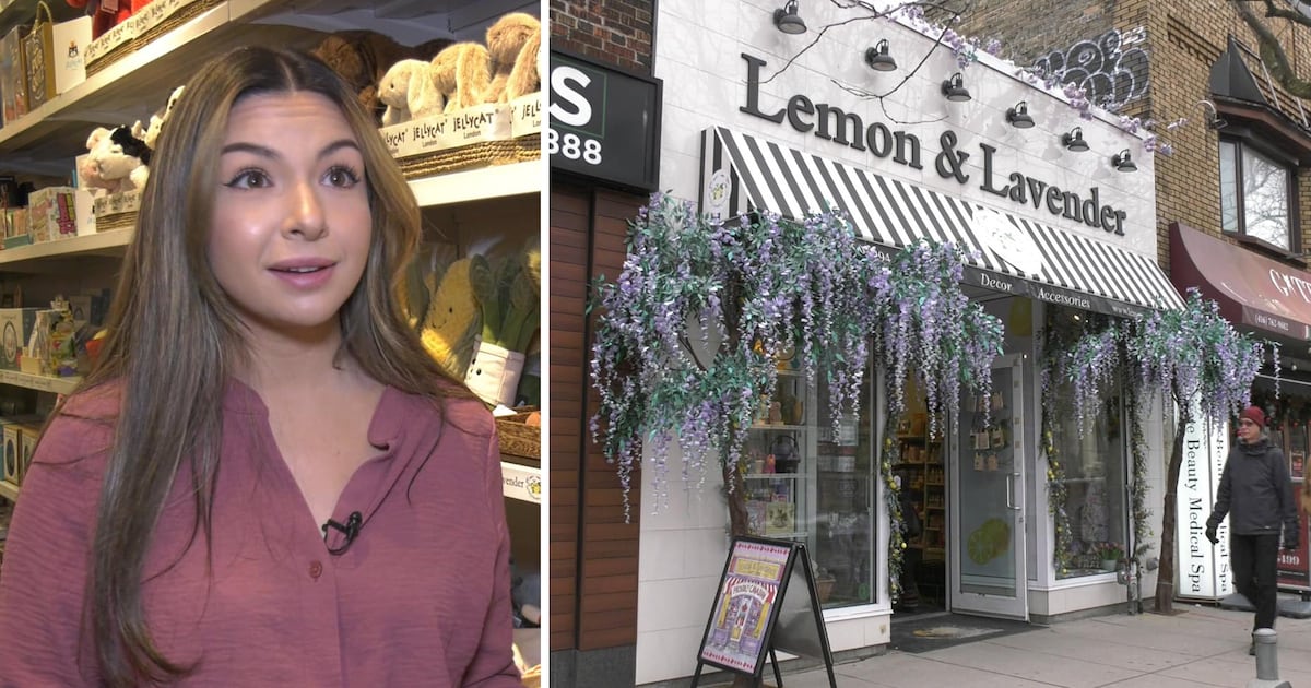 Toronto small business owner warns of chargeback scam