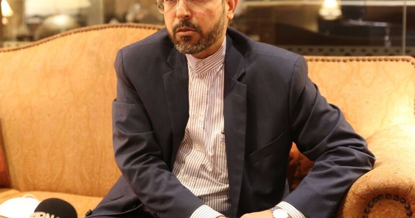 Iran rejects temporary ceasefire, seeks broader end to conflict