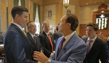 LA GOP passes bill to keep Calvin Duncan from taking office | Politics & Elections