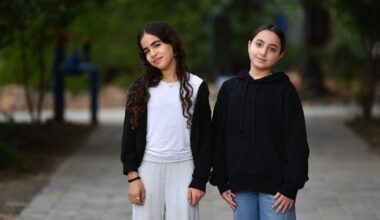 'Everyone Acts Like Nothing Happened, but It's a Little Scary to Go Back'