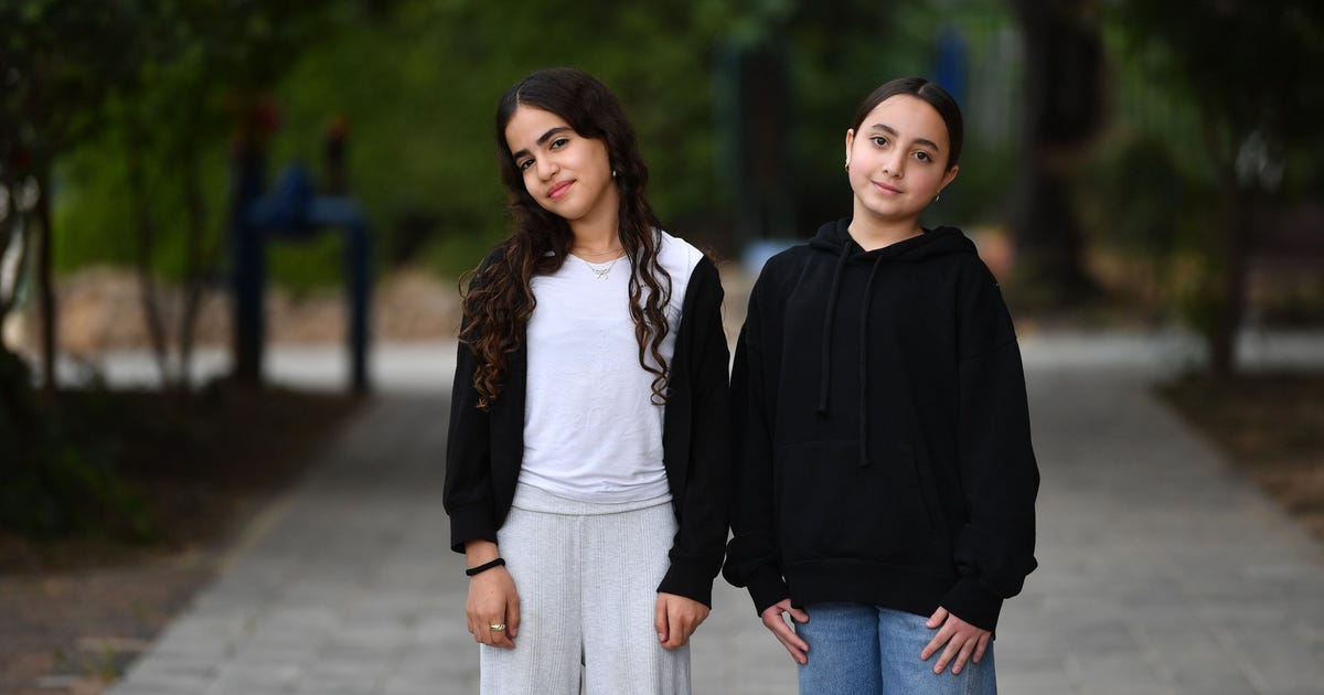 'Everyone Acts Like Nothing Happened, but It's a Little Scary to Go Back'