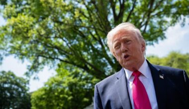 US Waits on Iran to Confirm Talks as Ceasefire Winds Down