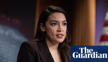 AOC vows to block future US military aid to Israel, its Iron Dome and defense | Alexandria Ocasio-Cortez