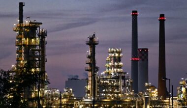 Russia to block Kazakh oil flows to Germany via key pipeline