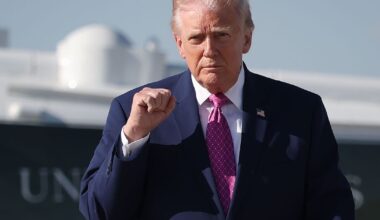 Trump 'planning invasion of Cuba' as attack 'could be imminent' | World | News