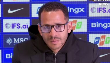 Chelsea owners agree on Liam Rosenior sack decision in private talks | Football | Sport