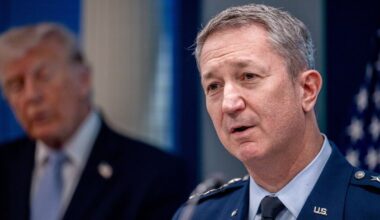 Trump 'blocked from accessing nuclear codes' during furious bust-up | US | News