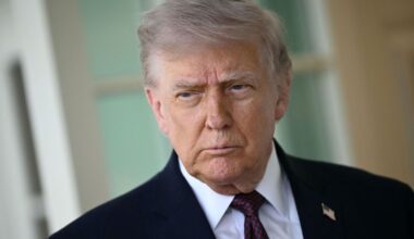 Trump 'tried to access nuclear codes but was stopped by military general' | World | News