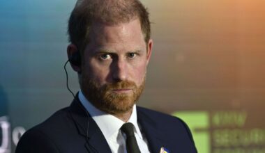 Trump makes bizarre Meghan Markle remark as he takes swipe at Harry | Royal | News
