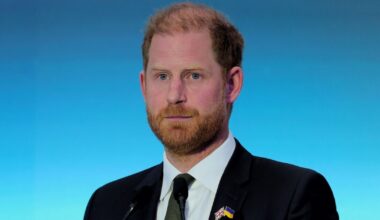 Royal Family RECAP: Prince Harry enrages Donald Trump | Royal | News