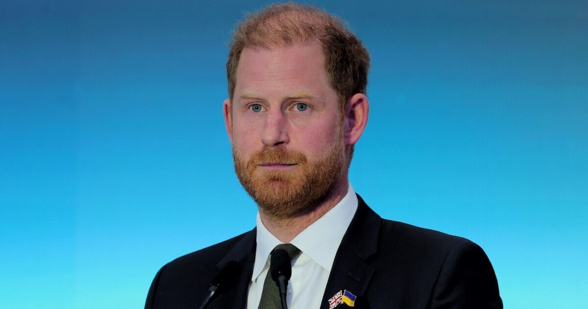 Royal Family RECAP: Prince Harry enrages Donald Trump | Royal | News