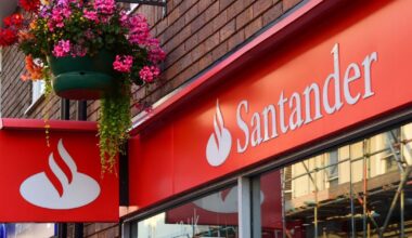 Santander to pay £829 compensation to customers | Personal Finance | Finance