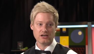 Neil Robertson demands Ronnie O'Sullivan ban as snooker row breaks out | Other | Sport