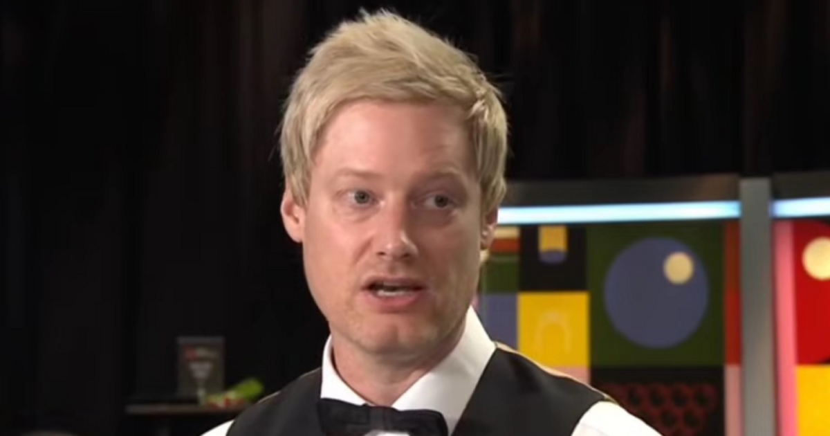 Neil Robertson demands Ronnie O'Sullivan ban as snooker row breaks out | Other | Sport