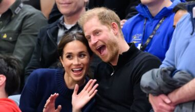 Royal Family LIVE: Meghan Markle and Prince Harry 'making Firm reconciliation harder' | Royal | News