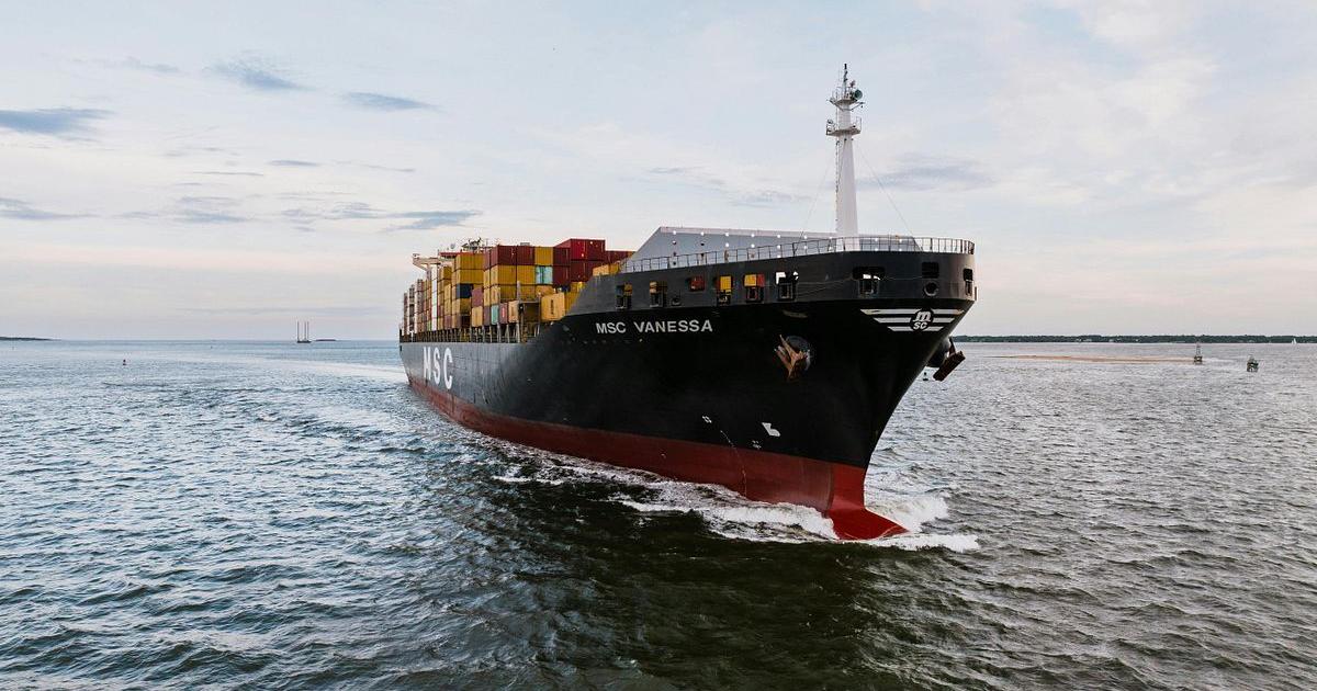 Iran reverses course, closes Strait of Hormuz | National