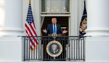 Trump won't be rushed on Iran as clock ticking for the regime | National