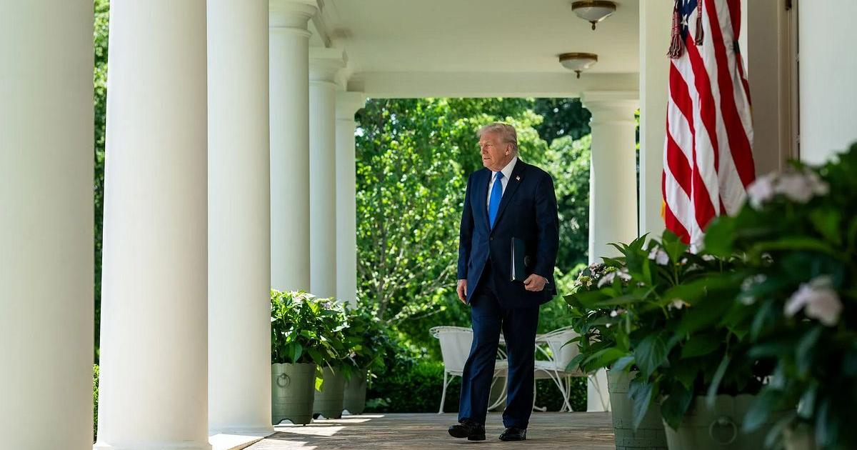 U.S., Iran to resume talks; Trump issues dire threat | National