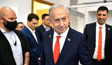 60% of Americans Have an Unfavorable View of Israel, up Sharply Since 2022, Survey Shows | Jewish Telegraphic Agency