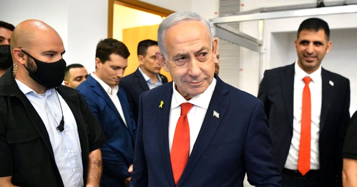 60% of Americans Have an Unfavorable View of Israel, up Sharply Since 2022, Survey Shows | Jewish Telegraphic Agency